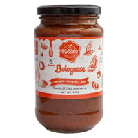 FODDIES BOBOGNESE SAUCE 340G