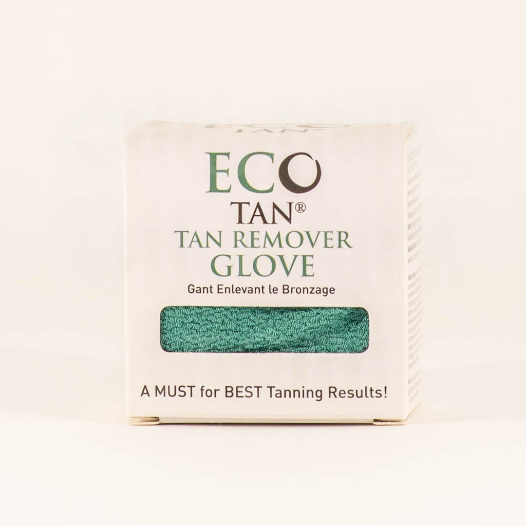 ECO TAN EXFOLIANT GLOVE