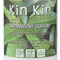 KINKIN DISHWASH MACHINE POWDER 1.1KG