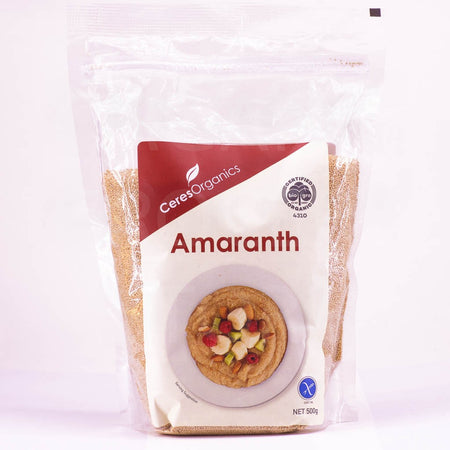 CERES AMARANTH 500G