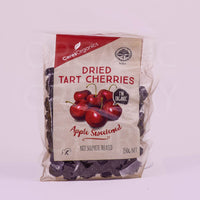 CERES CHERRIES DRIED TART 150G