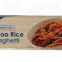 CERES GF QUINOA RICE SPAGHETTI 250G