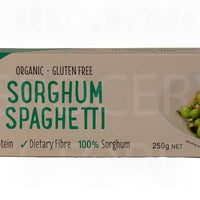 CERES SORGHUM SPAGHETTI 250G