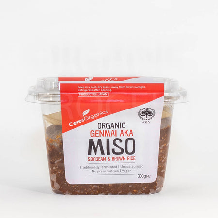 CERES MISO GENMAI AKA 300G