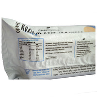 CERES ORGANICS BROWN RICE CRACKERS - ORIGINAL 115G
