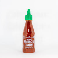 CERES SRIRACHA CHILLI SAUCE 250ML
