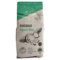CERES COCONUT FLOUR 600G
