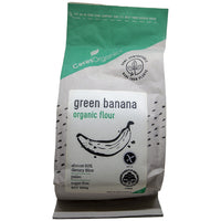 CERES ORGANICS GREEN BANANA FLOUR 250G
