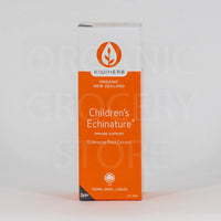 KIWIHERB CHILDREN'S ECHINATURE IMMUNE HEALTH SUPPORT 100ML