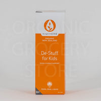 KIWIHERB DE-STUFF FOR KIDS NASAL & SINUS SUPPORT 100ML