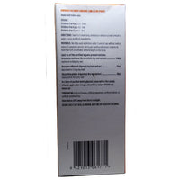 KIWIHERB CHILDREN'S ORGANIC LUNG CLEAR SYRUP 200ML