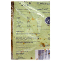 GLUTEN FREEDOM BUNS HEMP & ROSEMARY