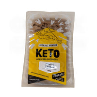 VENERDI KETO BREAD HEMP & LINSEED 490G