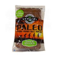 VENERDI PALEO SUPER SEED BREAD