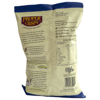 PROPER CRISPS MARLBOROUGH SEA SALT