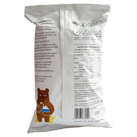 SERIOUS POPCORN SWEET & SALTY 80G