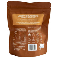 SERIOUS COOKIES CHEWY DOUBLE CHOC COOKIES 170G